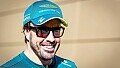 Mike Krack glaubt nicht an Alonso-F1-Rücktritt: "Er ist zu schnell dafür"