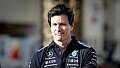 Mercedes-Chef Toto Wolff staunt bei Formel-1-Test: Red Bull mit Energie-Sensation?