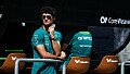 Fernando Alonso pausiert im Formel-1-Training in Japan: Rookie übernimmt Aston Martin
