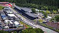 Formel 1 am Red Bull Ring: Fans erwartet ein aufregendes Motorsport-Jahr 2026 