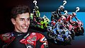 Ohne sich selbst! So tippt Marc Marquez das MotoGP-Starterfeld für 2027
