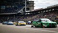 DTM-Starterfeld 2026 kleiner als im Vorjahr - Großes Fahrer-Wechselspiel bei Lamborghini 