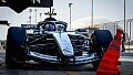 Nächster Rückschlag für Mercedes bei Bahrain-Test: Nur 3 Runden für Antonelli