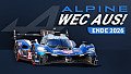 Alpine kündigt WEC-Ausstieg Ende 2026 an - Voller Fokus auf die Formel 1 