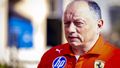 Top-Chassis, aber Motor-Defizit: Fred Vasseur erklärt Ferraris größte Schwachstelle
