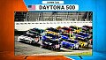 Daytona 500 2026 heute live: Wer überträgt NASCAR im TV und Livestream?