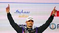 Formel E Saudi-Arabien 2026 Rennen 1 am Freitag: Ergebnis und WM-Wertung