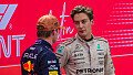 George Russell kontert Max Verstappens Formel-1-Kritik: Kann gerne auf die Nordschleife!