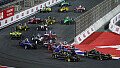 Formel E Saudi-Arabien 2026: Startaufstellung heute zum Samstagsrennen