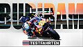 MotoGP-Test in Buriram: Alle Infos zum Testfinale 2026 vor dem Thailand-GP