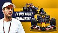 DNA der Formel 1 in Gefahr? Sebastian Vettel warnt - und hält Kritik am 2026-Reglement für verfrüht
