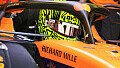 Trotz solidem Formel-1-Wintertest: Lando Norris sieht McLaren noch nicht auf Augenhöhe mit Gegnern