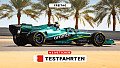 Formel 1 LIVE: Finale bei den Testfahrten in Bahrain im Liveticker - Alle News & Ergebnisse