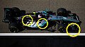 Mercedes fährt nächste Bestzeit beim Formel-1-Test - aber ohne das Update-Spektakel