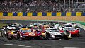 24h Le Mans 2026: Starterliste mit 62 Autos veröffentlicht - Porsche raus, Alpine vor Abschied