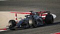 Formel-1-Testfahrten Bahrain: Mercedes vs. McLaren geht weiter, Audi mit Ausrufezeichen