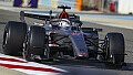 Audi wird jetzt auch schnell: Nico Hülkenberg lässt Pace beim Formel-1-Test aufblitzen