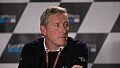 MotoGP überrascht mit Personalnews: Mike Webb 2026 nicht mehr Rennleiter!
