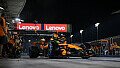 McLaren nach Formel-1-Tests in Bedrängnis - wegen diesem Nachteil? "Ist kein Zufall"