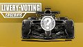 Ihr habt gewählt: Das ist das schönste Formel-1-Auto 2026!