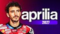 Francesco Bagnaia fixiert MotoGP-Zukunft - bei Aprilia?!