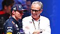 F1-Boss garantiert: Max Verstappen wird in der Formel 1 bleiben - Alonso und Hamilton auch