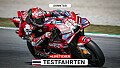 MotoGP heute LIVE: Alle News zum Buriram-Test in Thailand im Liveticker
