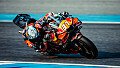 MotoGP-Sprint-Drama in Thailand: Acosta schlägt Marquez nach Strafe in Hammerduell, Bezzecchi crasht