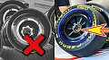 Formel 1 eröffnet Felgen-Schlachtfeld neu: Diese Reifen-Änderung muss für 2026 jetzt sein