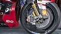 Die MotoGP feiert 25 Jahre: Immer mit Bremspower von Brembo