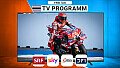 MotoGP morgen live im Free-TV: Wer überträgt das Training in Thailand im TV und Livestream?