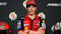 Verletzter Arm nie mehr bei 100 Prozent? Ducati fällt Technik-Wahl für Marc Marquez