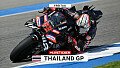 MotoGP heute LIVE aus Buriram: Alle News zum Training in Thailand im Liveticker
