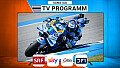 MotoGP live im TV: Wer überträgt heute Qualifying & Sprint aus Thailand im Free-TV und Stream?