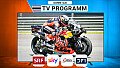 MotoGP im TV: Wer überträgt den Thailand-GP heute live im Free-TV und Stream?