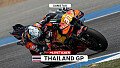 MotoGP heute LIVE aus Buriram: Alle News zu Qualifying und Sprint in Thailand im Liveticker
