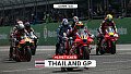 MotoGP heute LIVE aus Buriam: Alle News zum Rennen in Thailand im Liveticker
