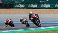 MotoGP Startaufstellung zum Thailand-GP 2026: Das Qualifying-Ergebnis aus Buriram