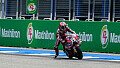 Francesco Bagnaia muss in Q1! Marco Bezzecchi dominiert MotoGP-Training in Thailand