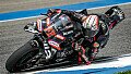 Tausendstelkrimi im MotoGP-Qualifying von Thailand! Marco Bezzecchi schlägt Marc Marquez trotz Sturz
