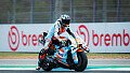 Raul Fernandez holt unter Schmerzen MotoGP-Warm-Up-Bestzeit in Thailand