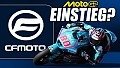 CFMoto übernimmt Mehrheit bei Kalex - Was ist dran am MotoGP-Einstieg?