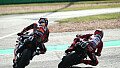Marc Marquez verliert Sprintsieg in Thailand - Ducati schäumt: MotoGP-Strafe unfair!