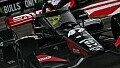 Mick Schumacher verunfallt früh bei IndyCar-Debüt in St. Petersburg