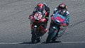 Fotofinish entscheidet Moto3-Rennen in Thailand! Intact-Pilot David Almansa schlägt Quiles