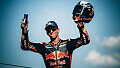 Pedro Acosta jetzt MotoGP-Titelkandidat? KTM-Star winkt ab: "Müssen realistisch bleiben"