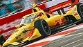 IndyCar St. Petersburg: Ergebnis zum Saisonauftakt bei Mick Schumachers Renndebüt