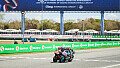 Fotofinish entscheidet Moto3-Rennen in Thailand! Intact-Pilot David Almansa schlägt Quiles
