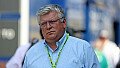 Ehemaliger Formel-1-Teamchef Otmar Szafnauer übernimmt bei Nachwuchsmannschaft