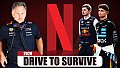 "Drive to Survive": Die wichtigsten Szenen aus der neuen Staffel der Formel-1-Doku
